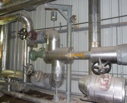 No. 44 - Steam Thermocompressor Systems