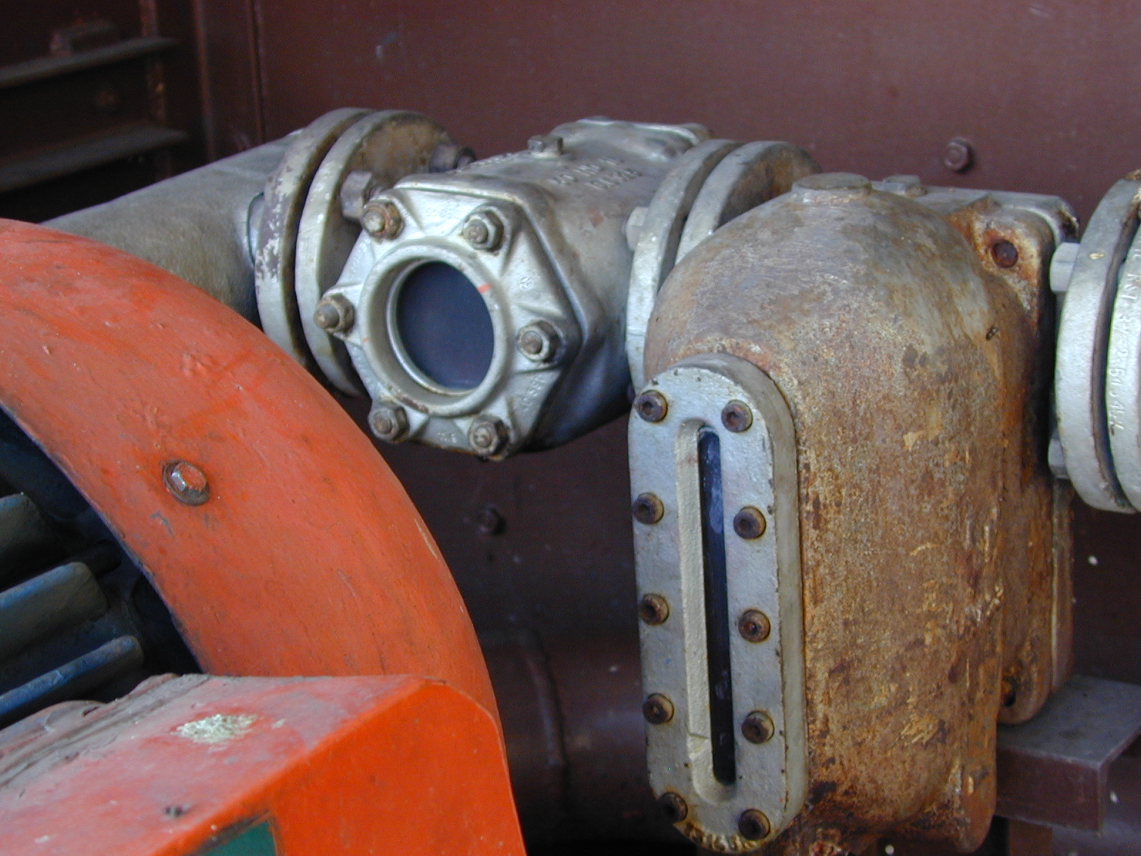 Testing Steam Trap Stations Inveno Engineering LLC