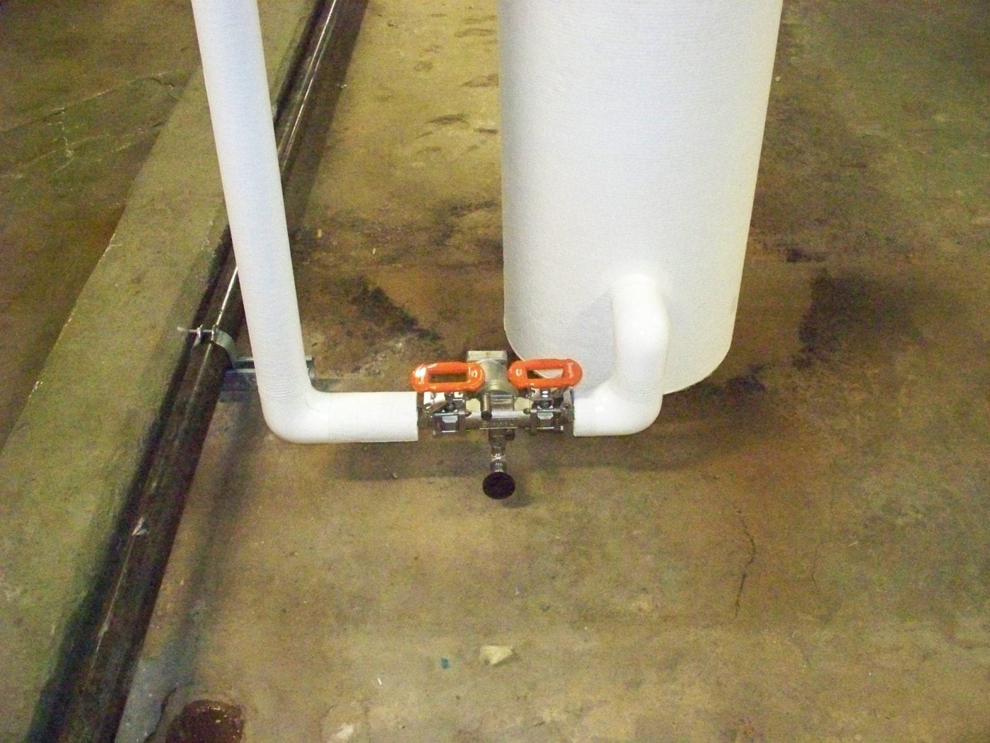 Successful Steam Trap Station Management Program